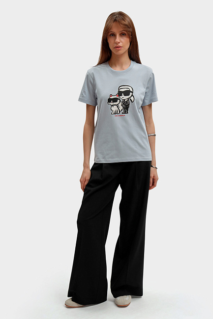 Футболка Karl Lagerfeld