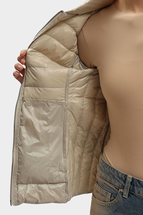 Куртка  Armani Exchange