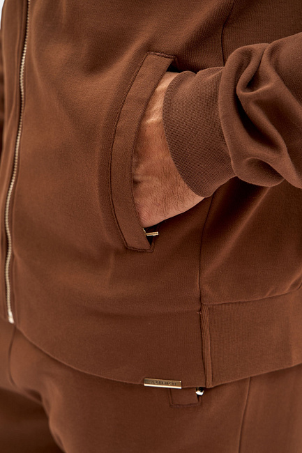 Толстовка Van Mich