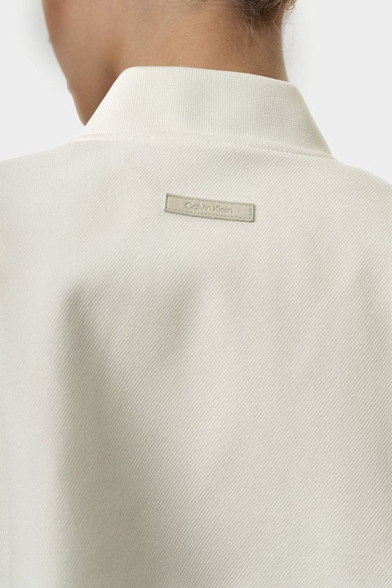 Бомбер Calvin Klein Jeans