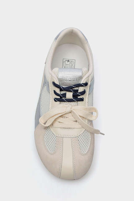 Кроссовки Graciana