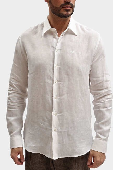 Рубашка Emporio Armani