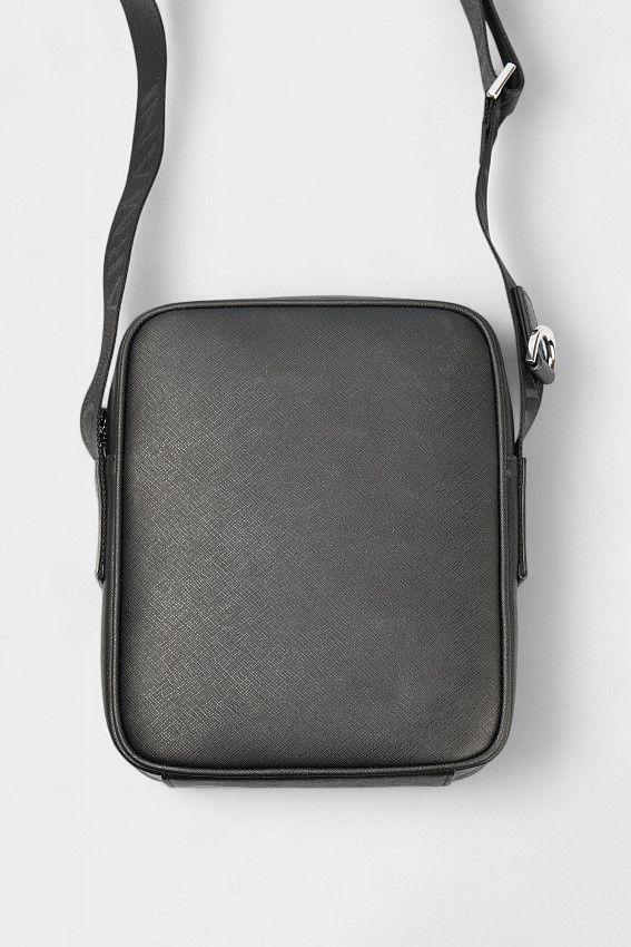 Сумка Emporio Armani Черный