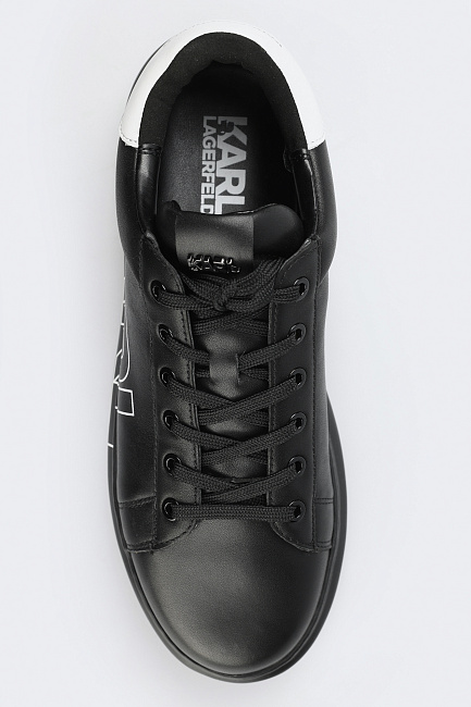 Кеды Karl Lagerfeld