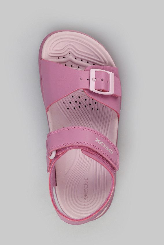 Сандалии Geox Розовый