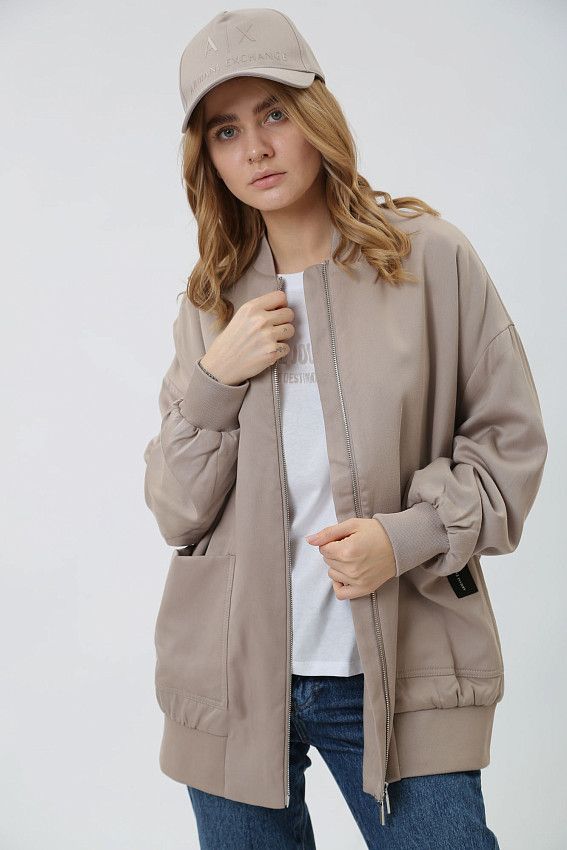 Куртка Armani Exchange