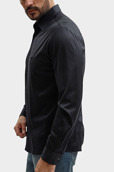Рубашка Emporio Armani