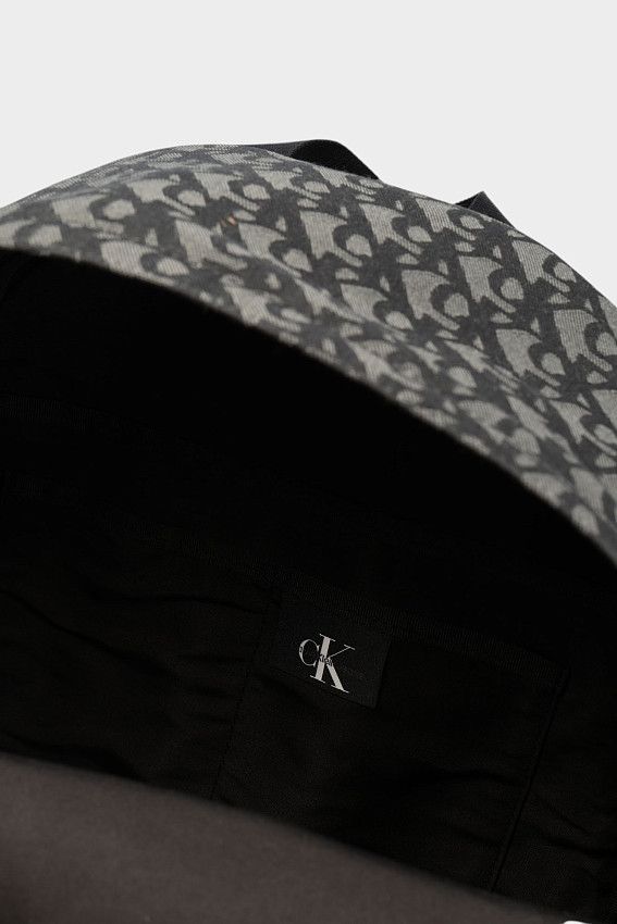 Рюкзак Calvin Klein Jeans Черный