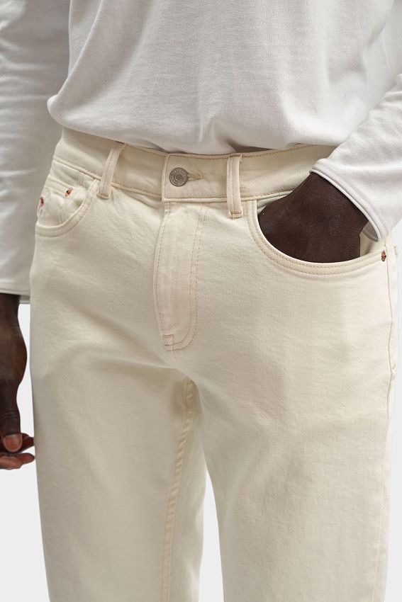 Джинсы Pepe Jeans