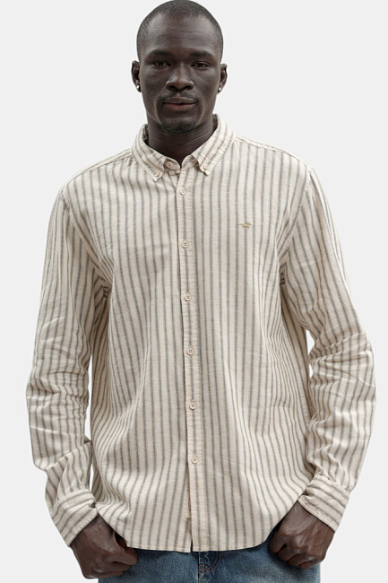 Рубашка Mustang