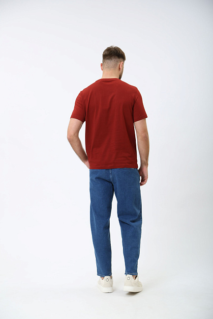 Футболка Mustang