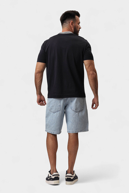 Футболка Emporio Armani