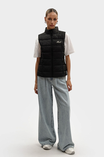 Жилет Karl Lagerfeld