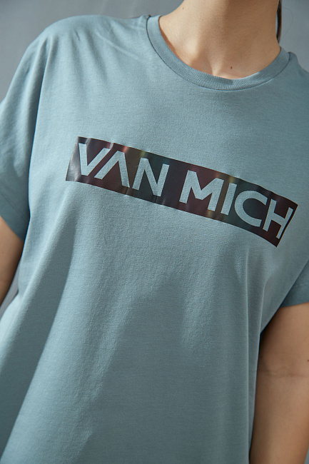 Футболка Van Mich