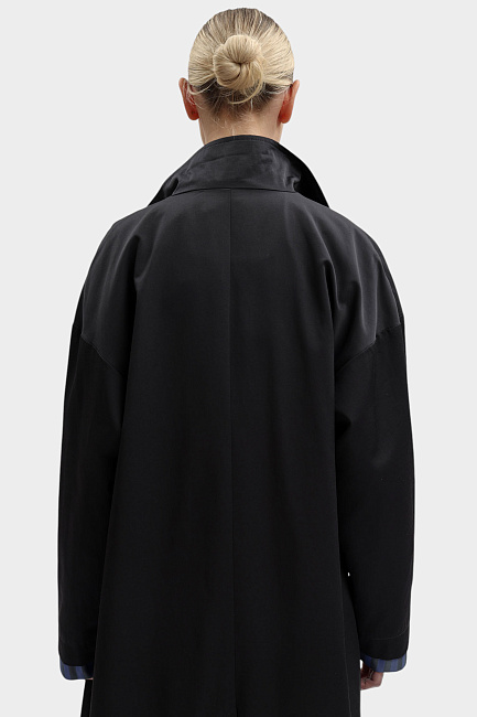 Тренч The Hills