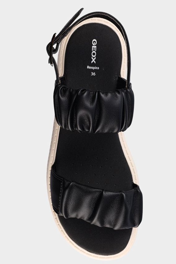 Сандалии Geox Черный