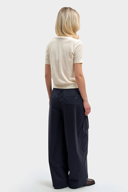 Брюки Emporio Armani