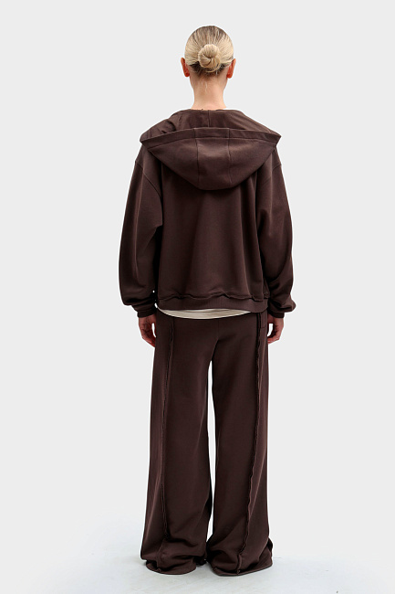 Толстовка The Hills