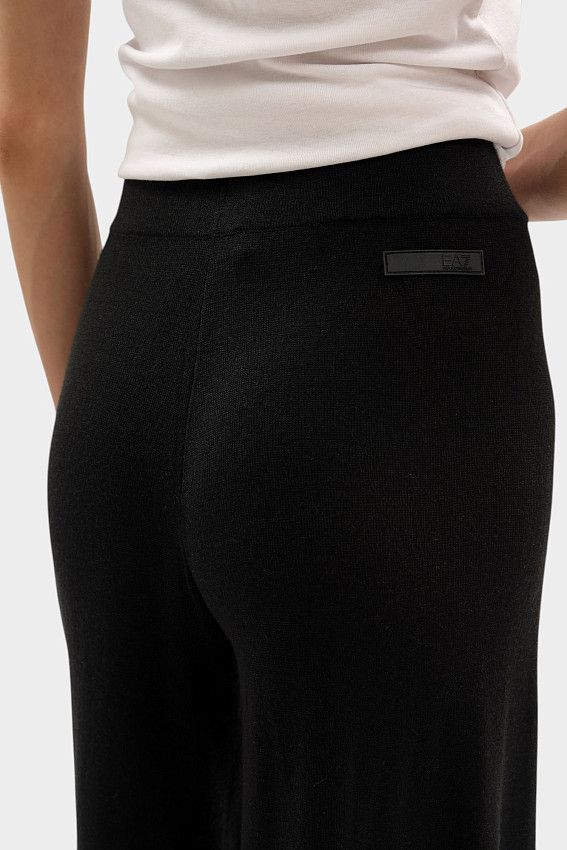 Брюки EA7 Черный