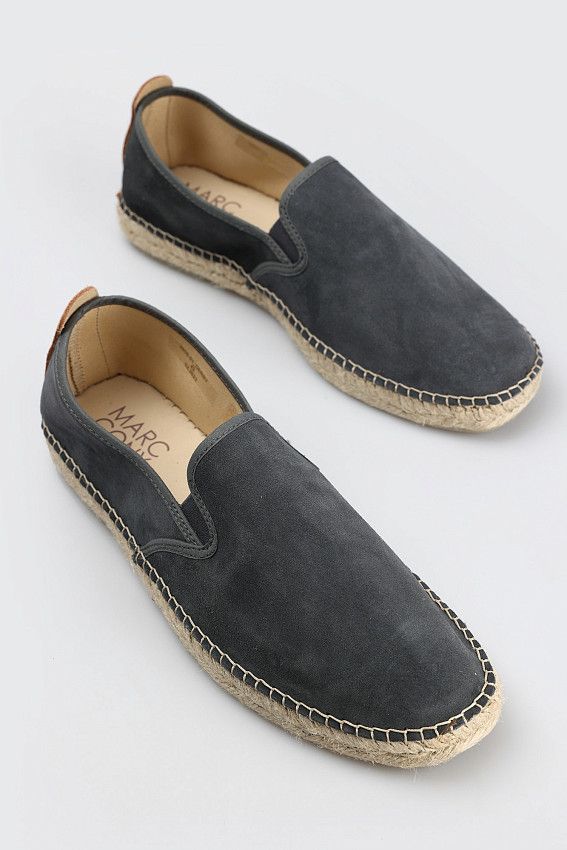 Эспадрильи Marc Cony Голубой