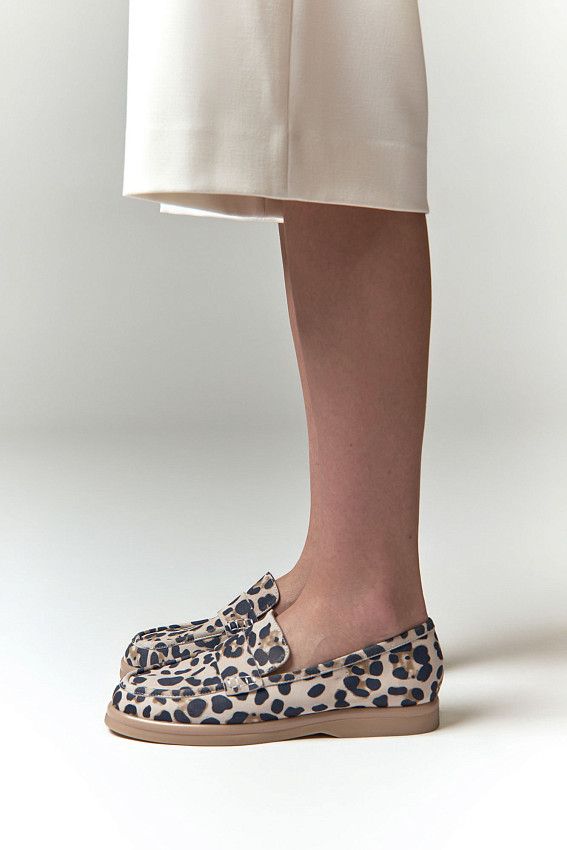 Лоферы Marc Cony