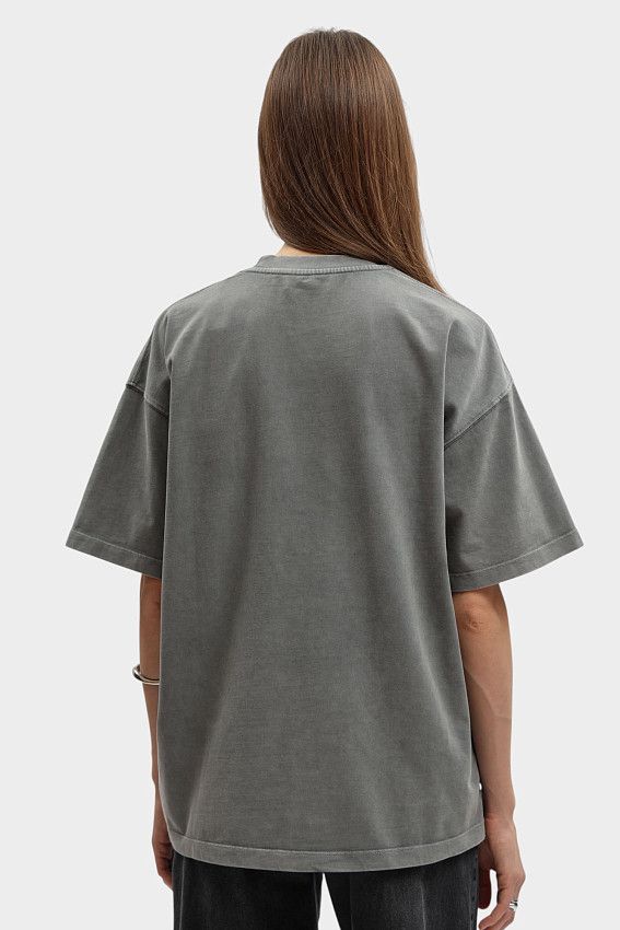 Футболка Van Mich Черный