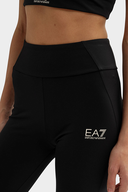 Леггинсы EA7