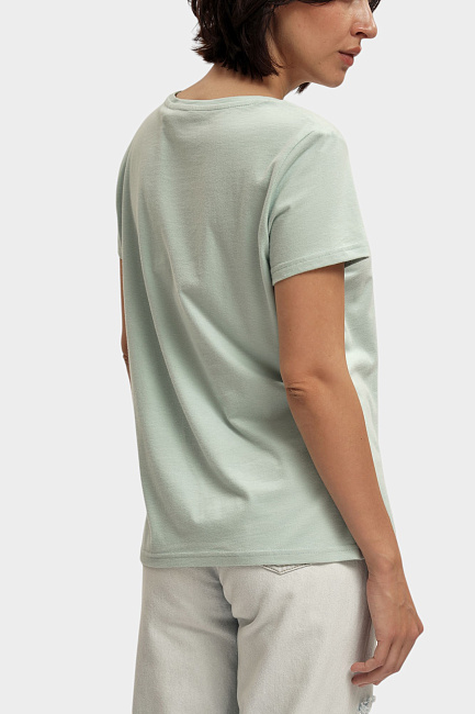 Футболка Mustang