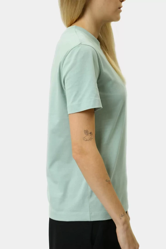 Футболка Calvin Klein Jeans Зеленый