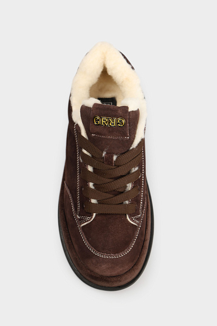 Кроссовки Graciana