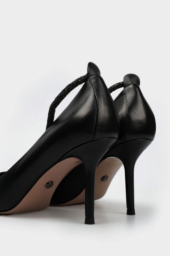 Лодочки Marc Cony