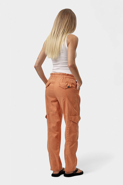 Брюки Pepe Jeans