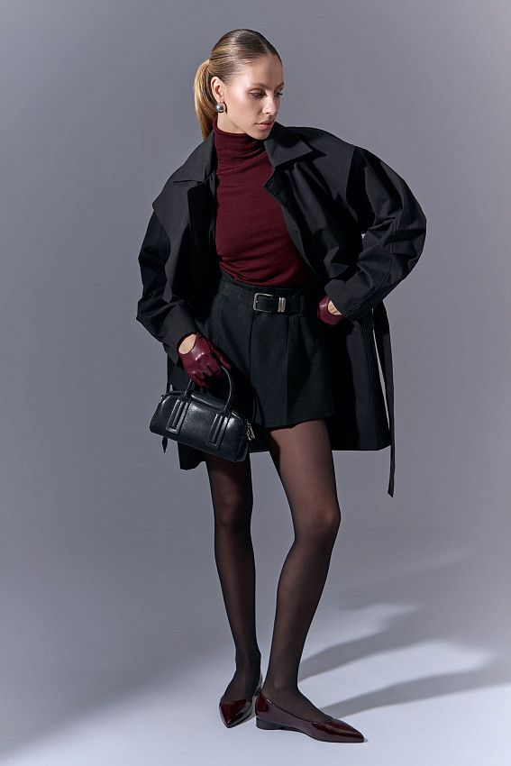 Балетки Marc Cony