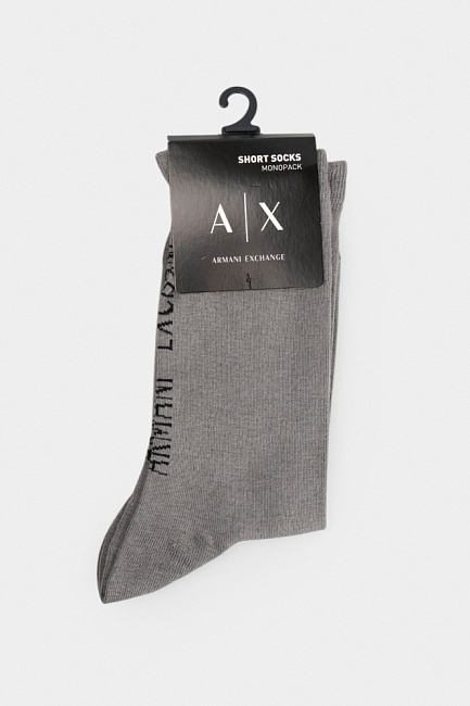 Носки Armani Exchange