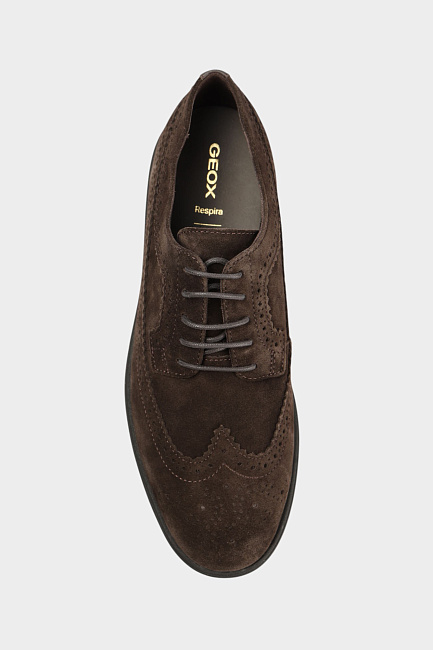 Туфли casual Geox