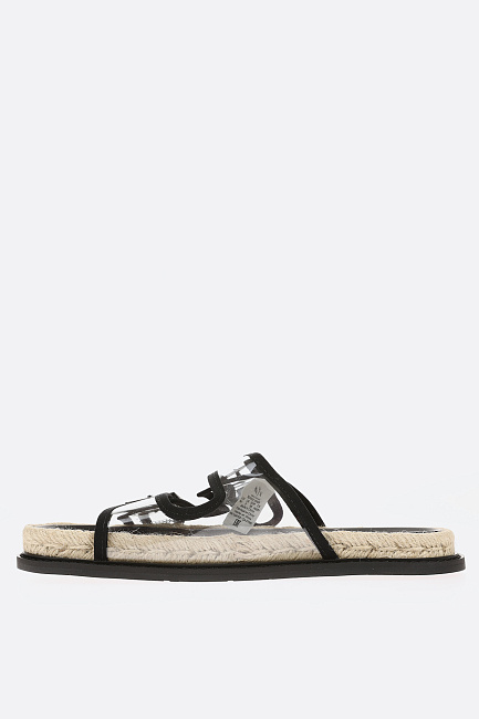 Мюли Armani Exchange