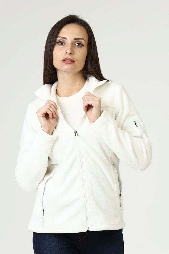 Куртка трикотажная Columbia