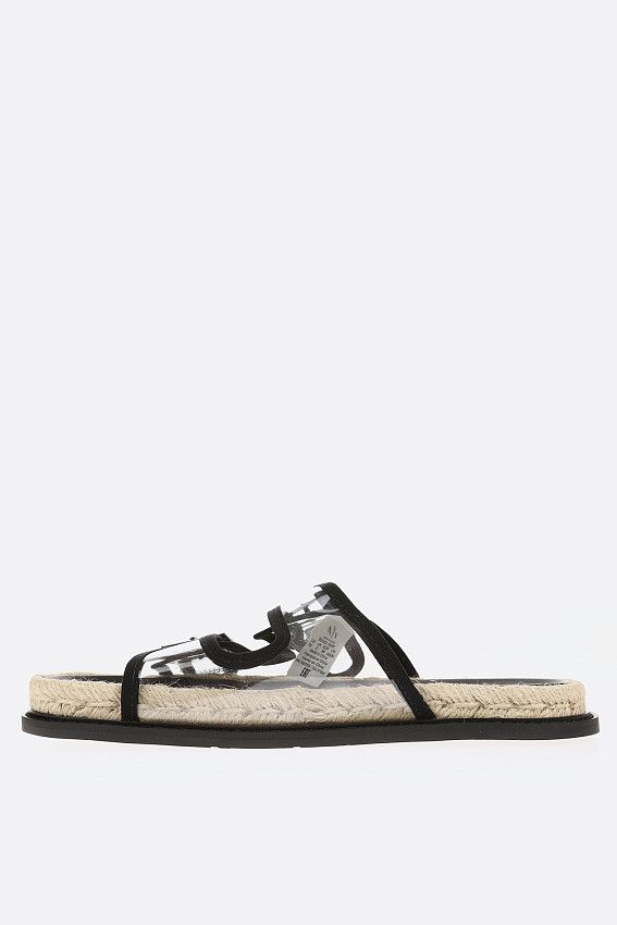 Мюли Armani Exchange