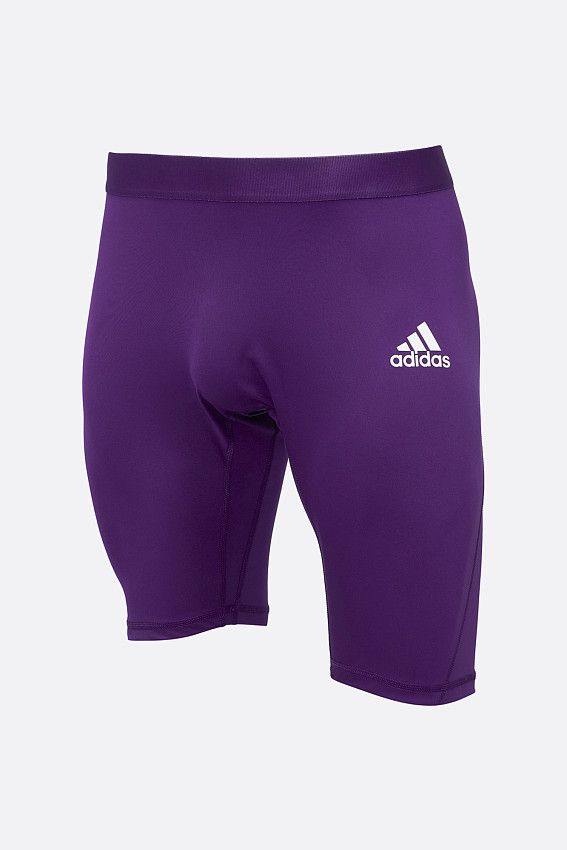Подтрусники Adidas Фиолетовый