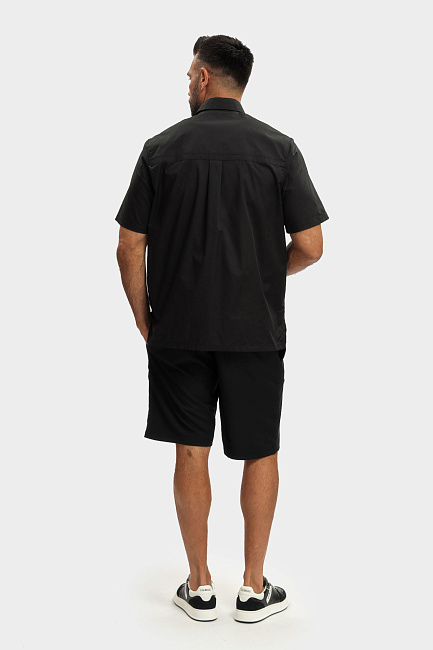 Рубашка Bikkembergs