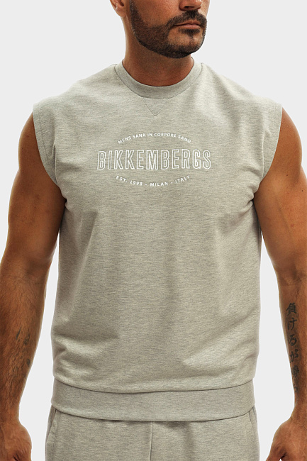 Толстовка Bikkembergs