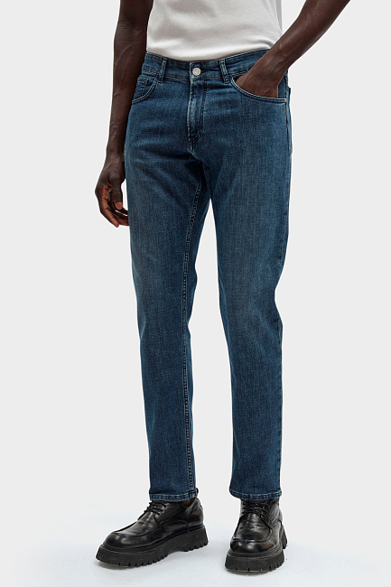 Джинсы Trussardi