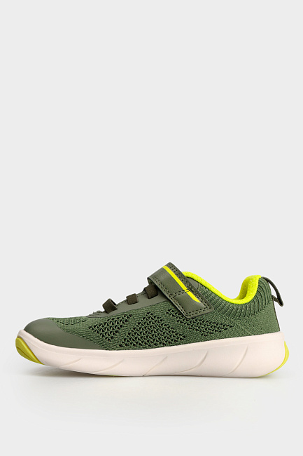 Кроссовки Geox