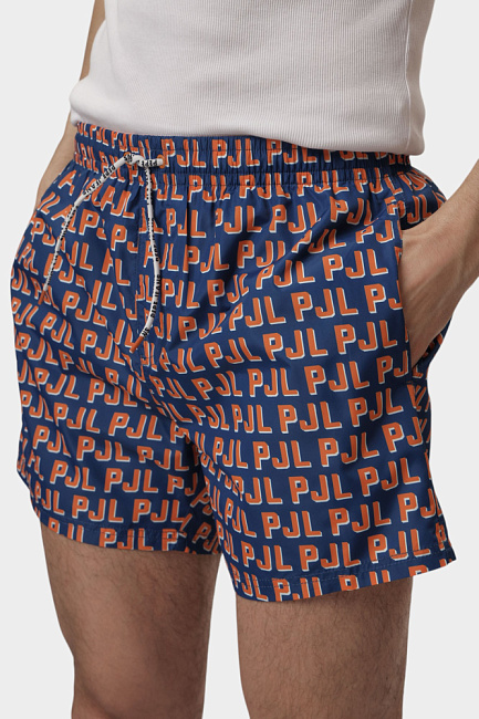 Шорты купальные Pepe Jeans
