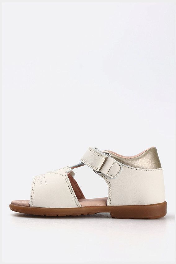 Сандалии Geox Серый