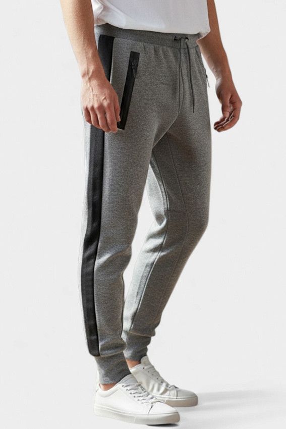 Брюки спортивные Puma Серый