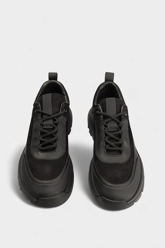 Кроссовки Marc Cony Черный