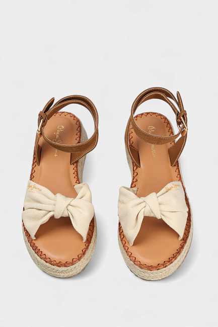 Сандалии Pepe Jeans