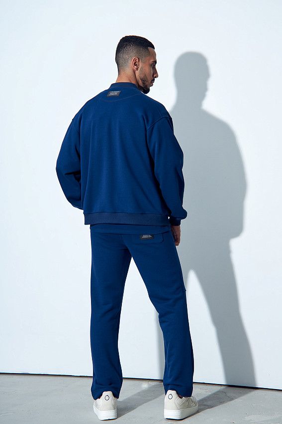 Брюки спортивные The Hills Синий