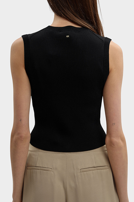 Жилет Armani Exchange